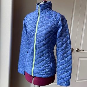 The North Face Thermoball Jacket